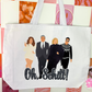 Oh Schitt Jumbo Tote Bag