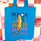 Mama Tote Bag