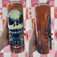 Pumpkin King Tumbler