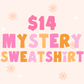 Mystery Crewneck Sweatshirt